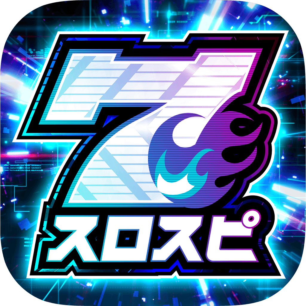 スロパチスピリット アイコン